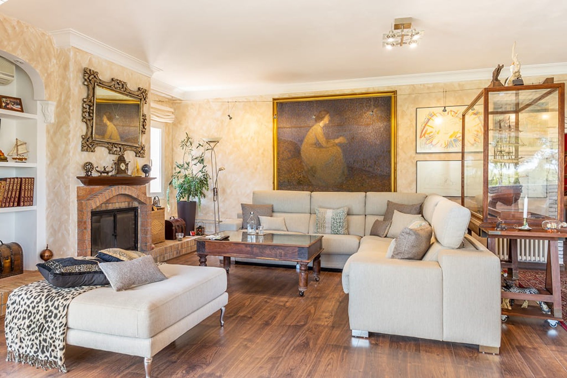 Resale - Villa - Palma de Mallorca - Génova