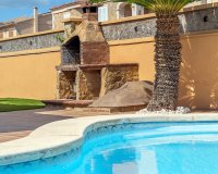 Resale - Villa - Palma de Mallorca - Marratxi