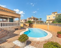 Resale - Villa - Palma de Mallorca - Marratxi