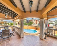Resale - Villa - Palma de Mallorca - Marratxi