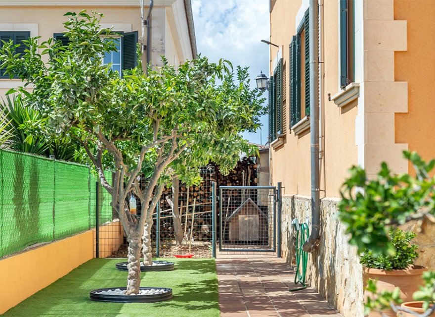 Resale - Villa - Palma de Mallorca - Marratxi