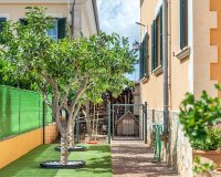 Resale - Villa - Palma de Mallorca - Marratxi