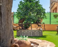 Resale - Villa - Palma de Mallorca - Marratxi