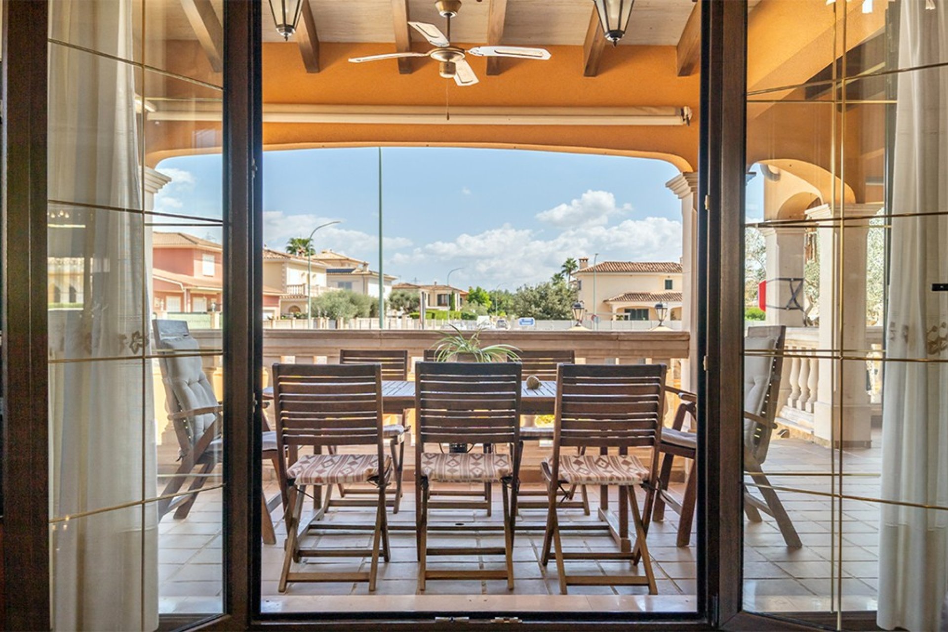 Resale - Villa - Palma de Mallorca - Marratxi