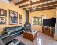 Resale - Villa - Palma de Mallorca - Marratxi