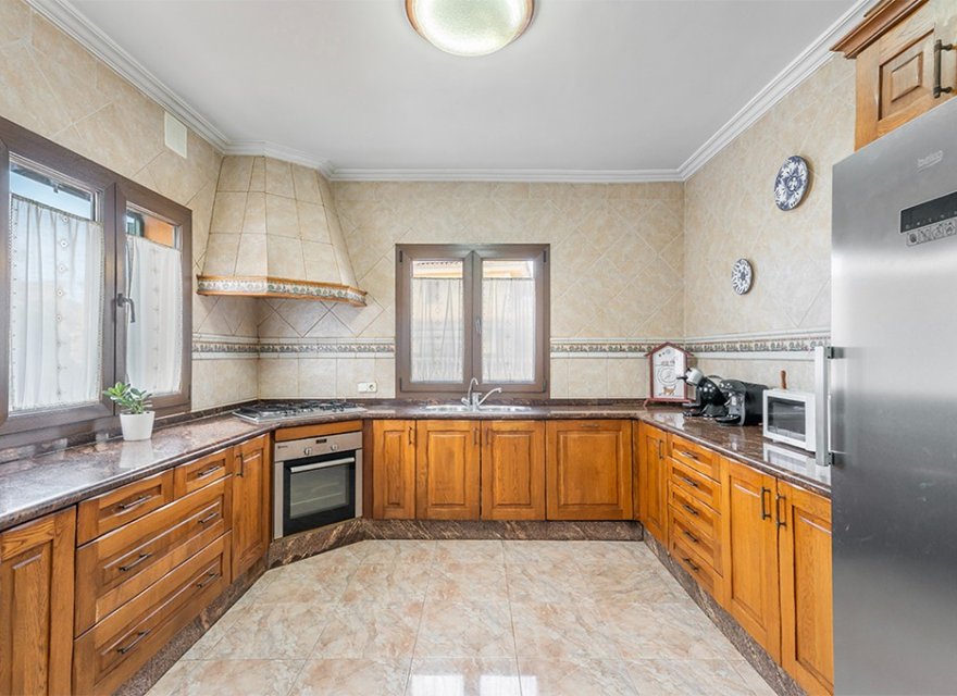 Resale - Villa - Palma de Mallorca - Marratxi