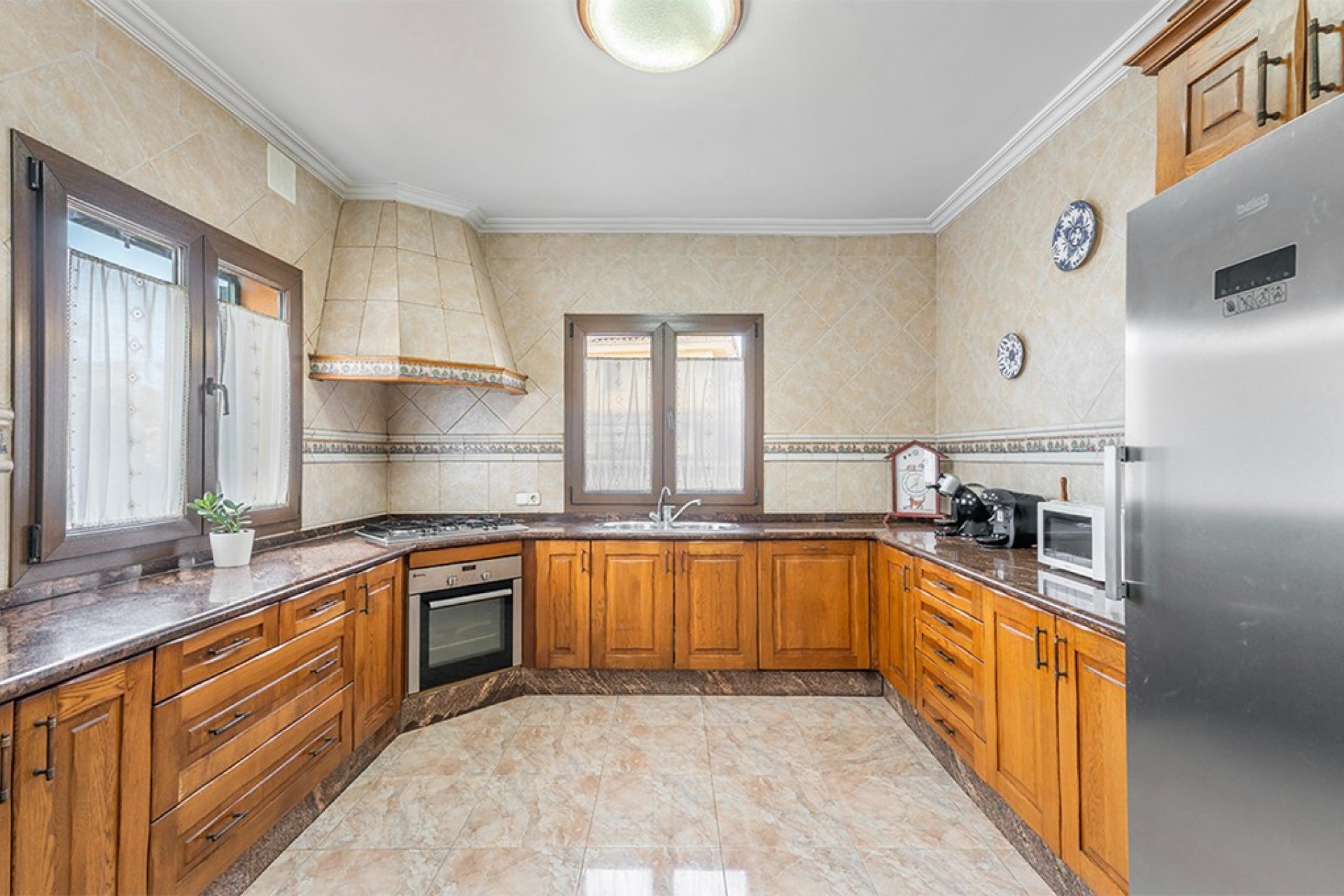 Resale - Villa - Palma de Mallorca - Marratxi