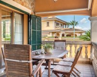 Resale - Villa - Palma de Mallorca - Marratxi