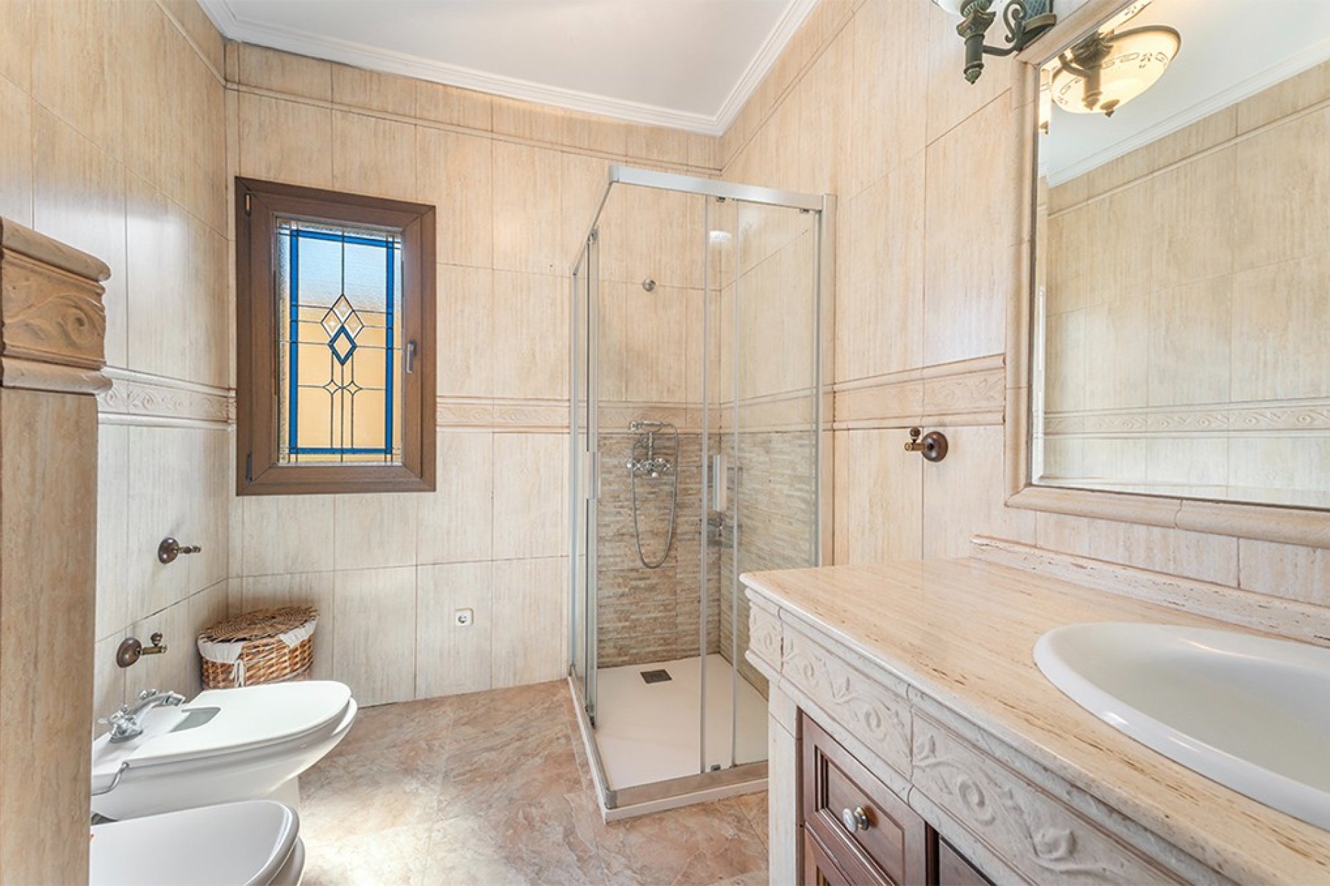 Resale - Villa - Palma de Mallorca - Marratxi