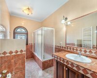 Resale - Villa - Palma de Mallorca - Marratxi