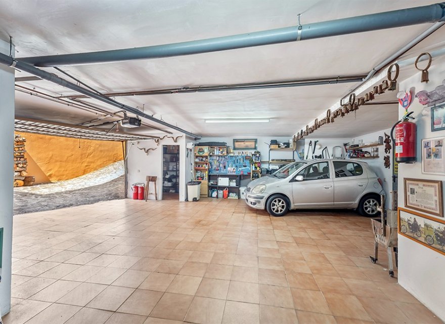 Resale - Villa - Palma de Mallorca - Marratxi