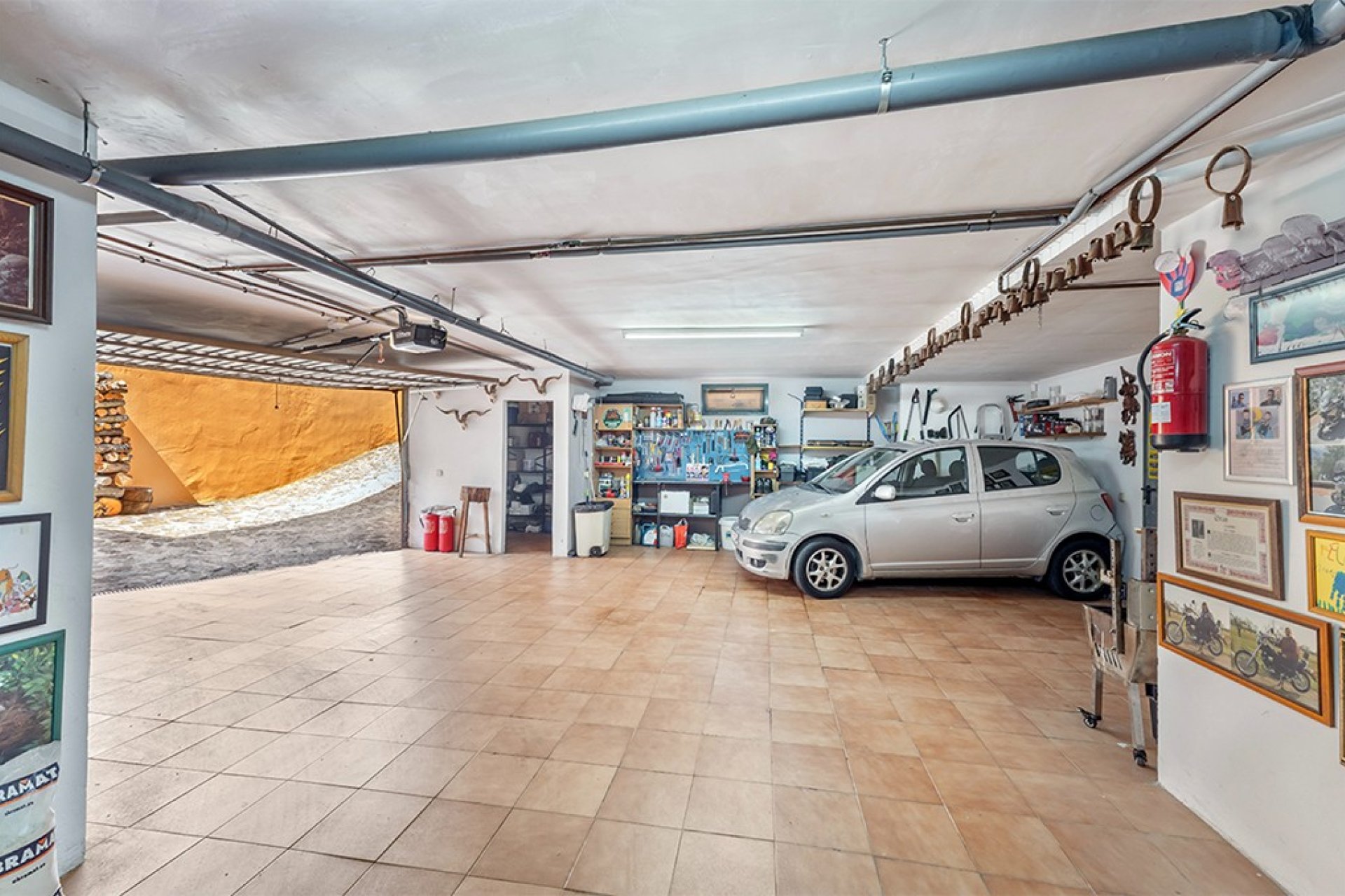 Resale - Villa - Palma de Mallorca - Marratxi