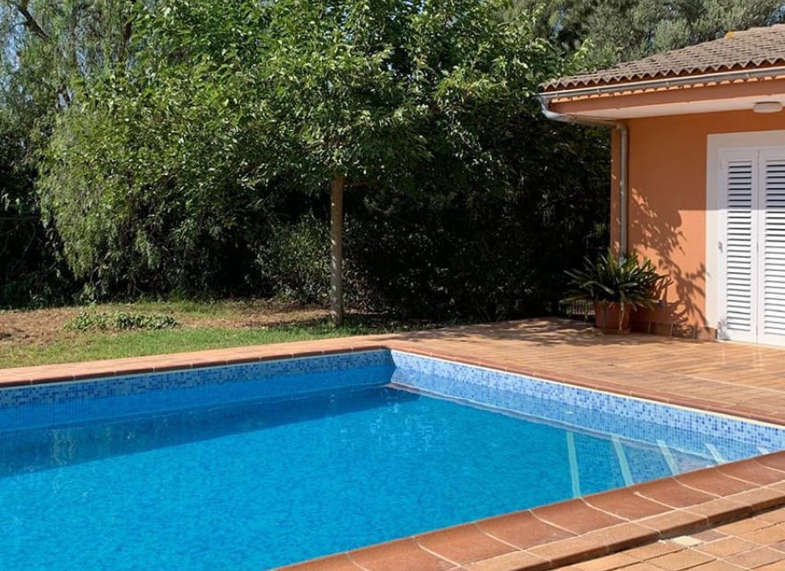 Resale - Villa - Palma de Mallorca - Marratxi