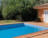 Resale - Villa - Palma de Mallorca - Marratxi