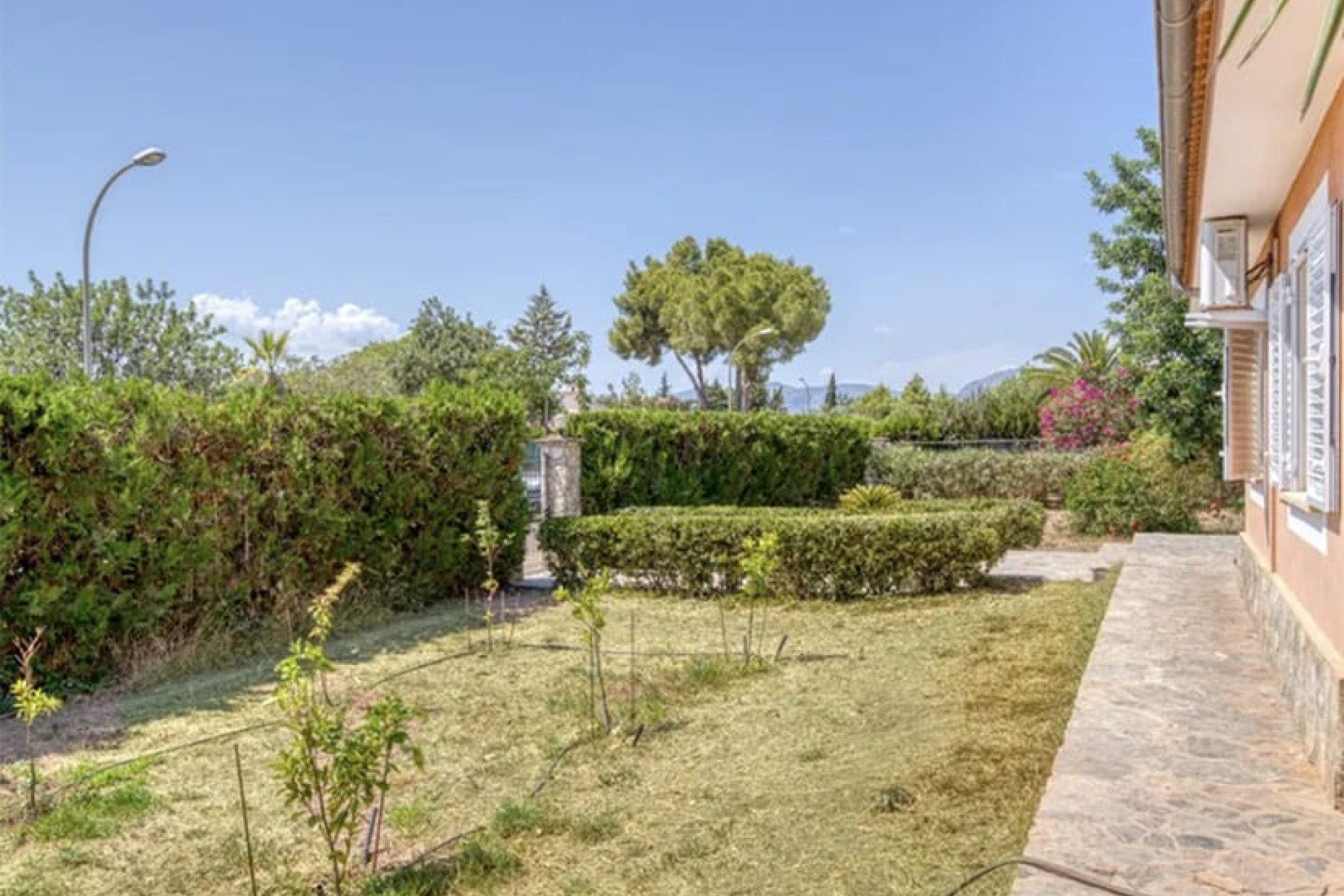 Resale - Villa - Palma de Mallorca - Marratxi
