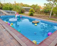 Resale - Villa - Palma de Mallorca - Marratxi