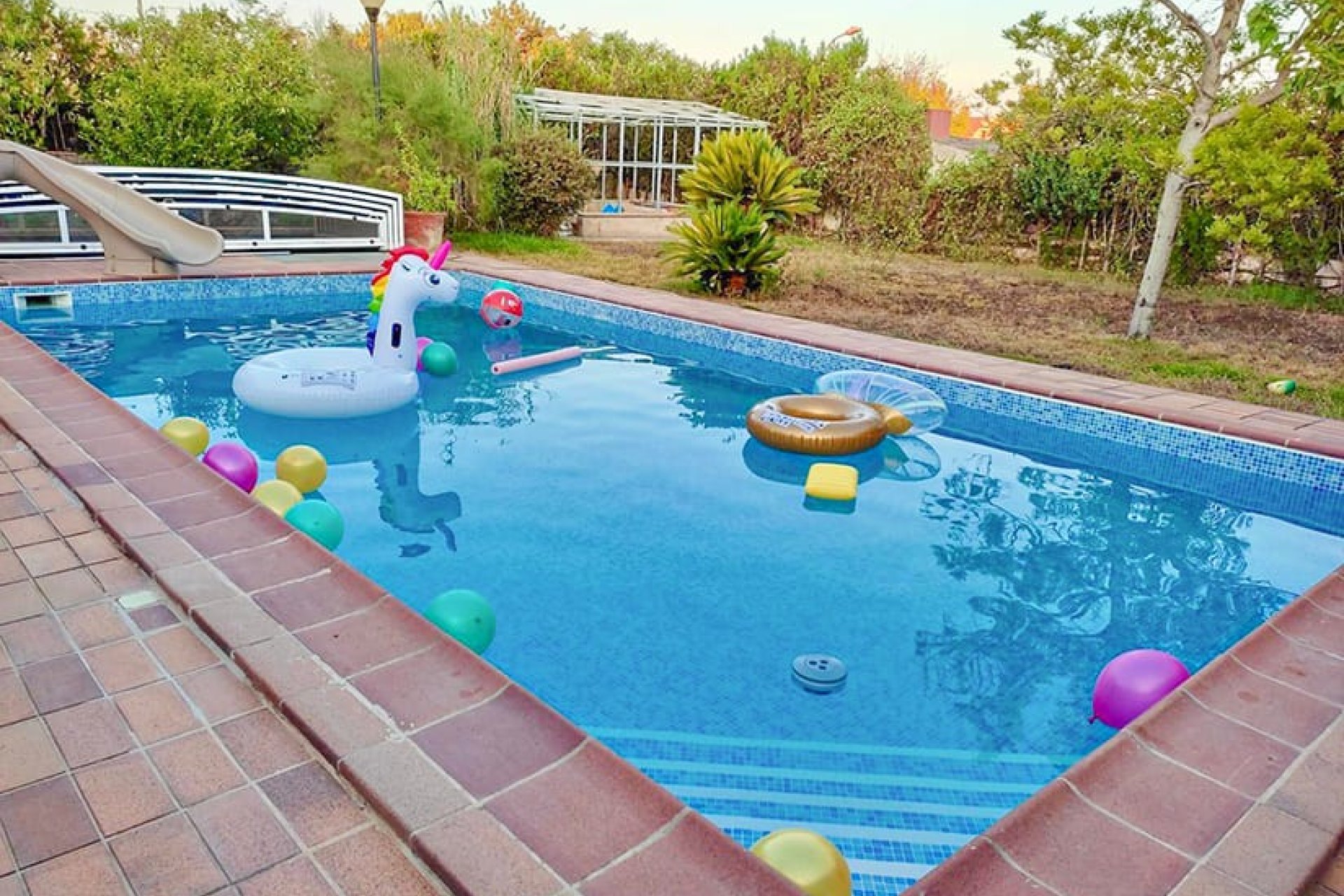 Resale - Villa - Palma de Mallorca - Marratxi