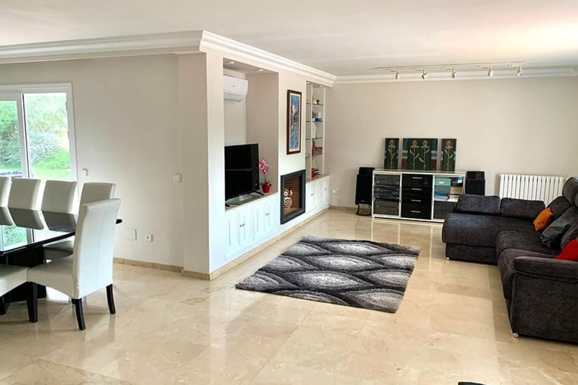 Resale - Villa - Palma de Mallorca - Marratxi