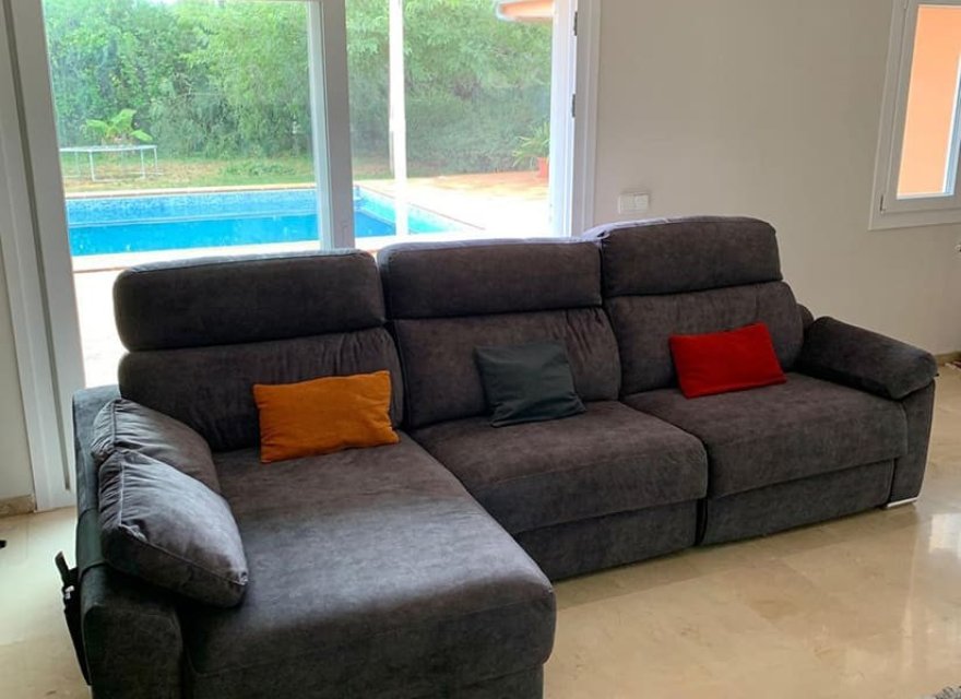 Resale - Villa - Palma de Mallorca - Marratxi