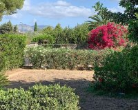 Resale - Villa - Palma de Mallorca - Marratxi