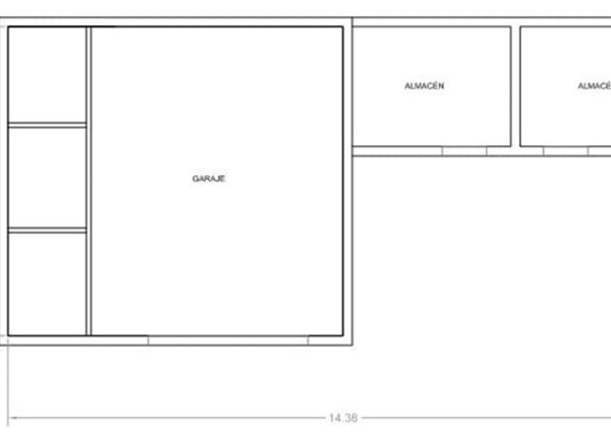 Resale - Villa - Palma de Mallorca - Marratxi