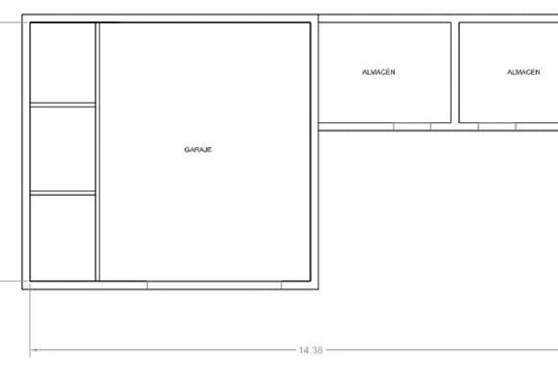 Resale - Villa - Palma de Mallorca - Marratxi