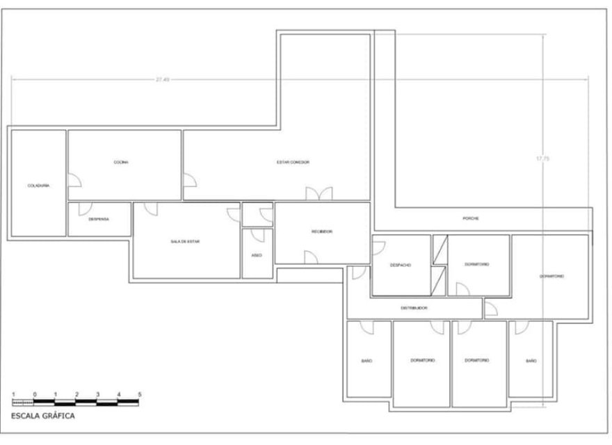 Resale - Villa - Palma de Mallorca - Marratxi