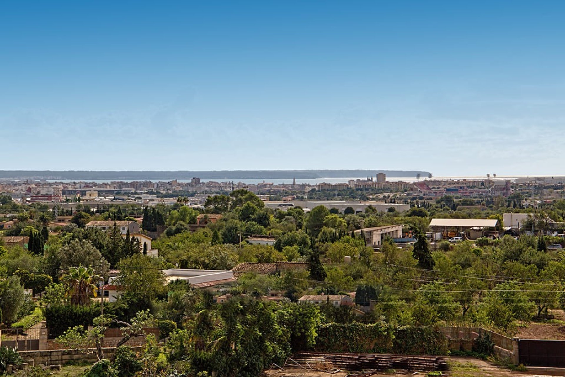 Resale - Villa - Palma de Mallorca - Palma