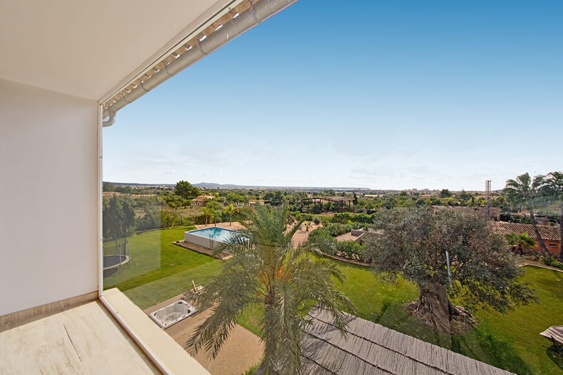 Resale - Villa - Palma de Mallorca - Palma