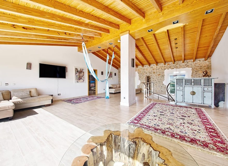 Resale - Villa - Palma de Mallorca - Palma