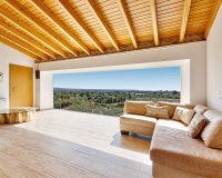 Resale - Villa - Palma de Mallorca - Palma