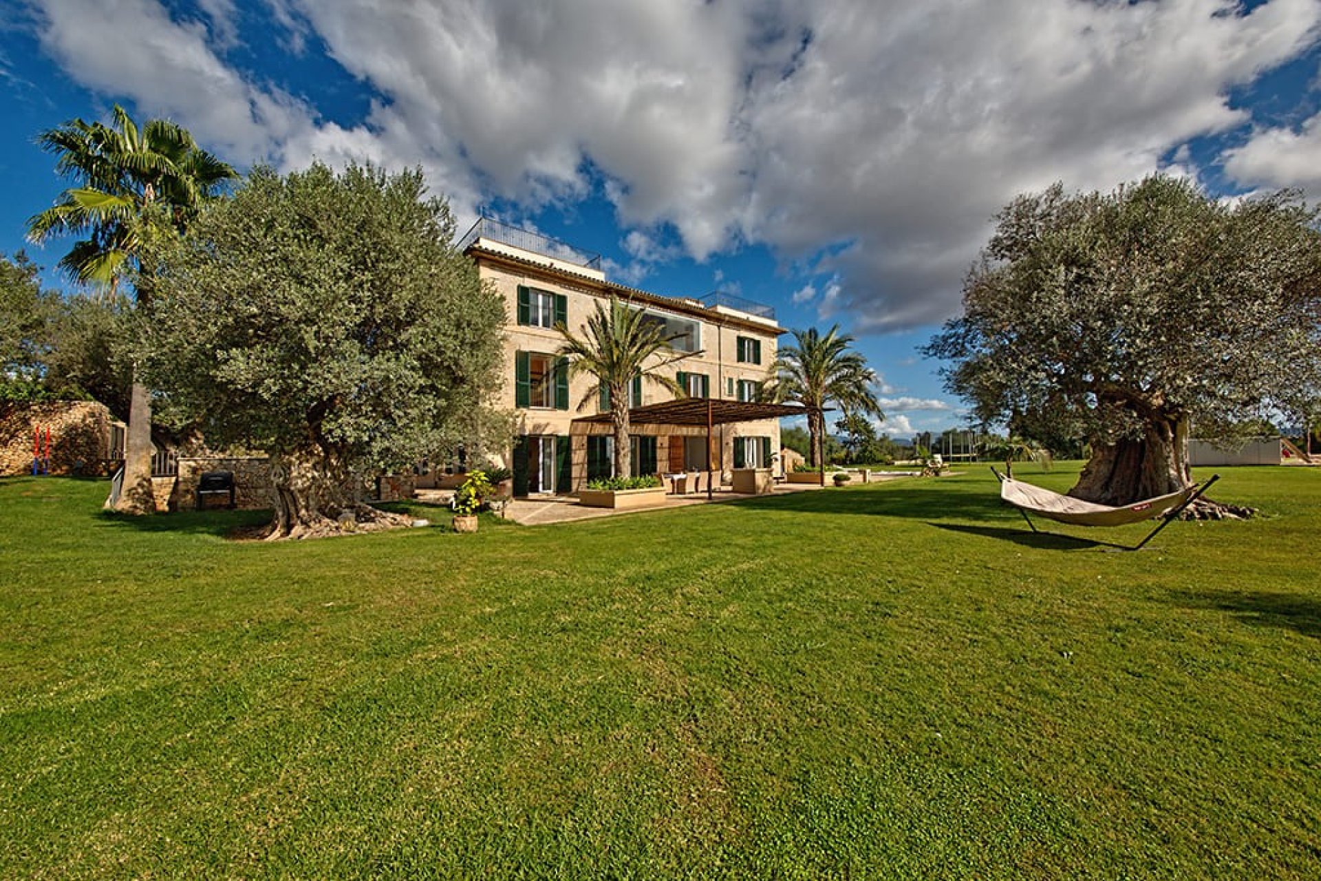 Resale - Villa - Palma de Mallorca - Palma