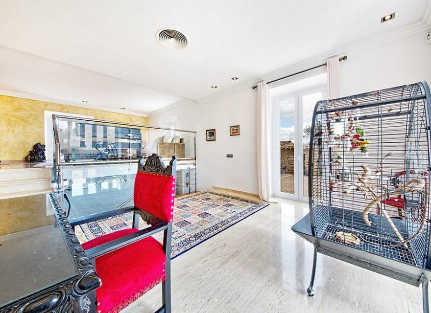 Resale - Villa - Palma de Mallorca - Palma