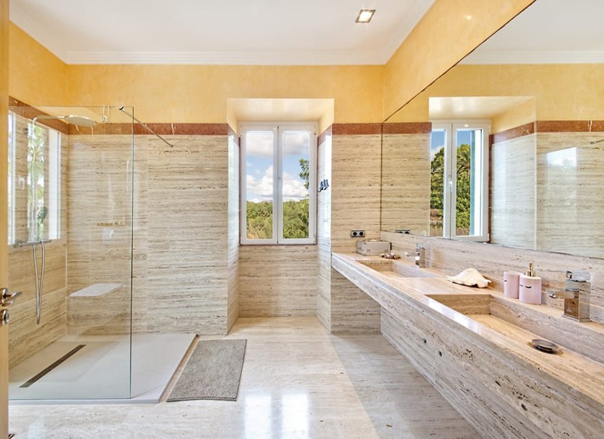 Resale - Villa - Palma de Mallorca - Palma