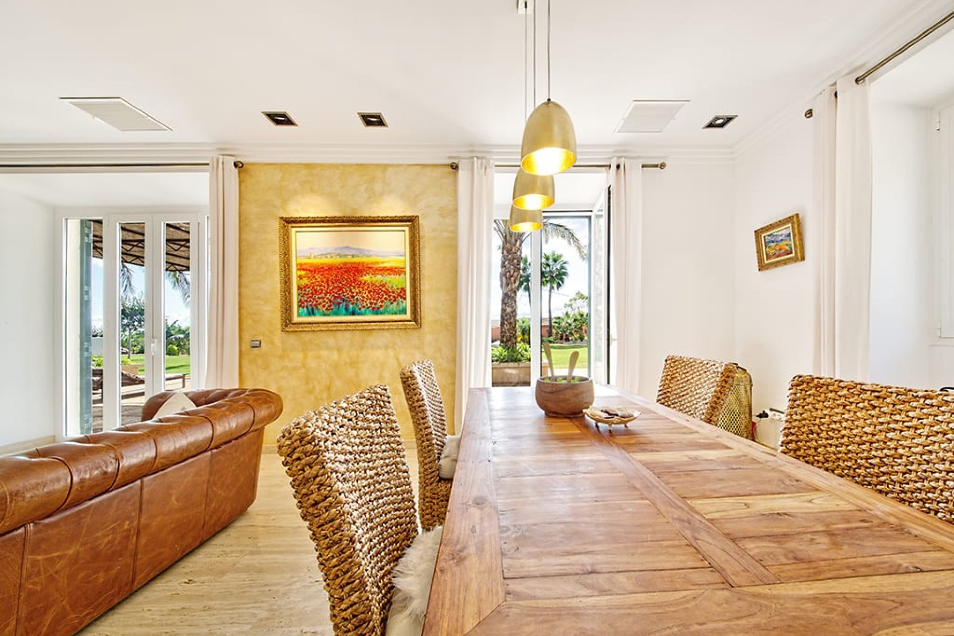 Resale - Villa - Palma de Mallorca - Palma