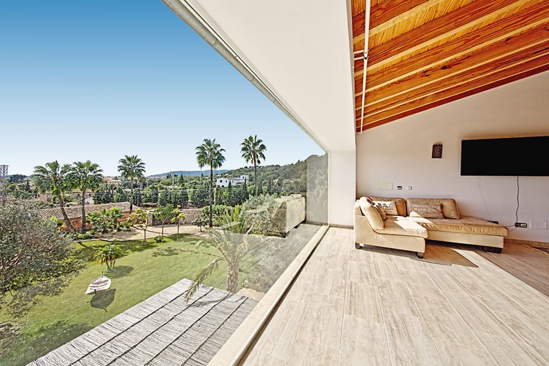 Resale - Villa - Palma de Mallorca - Palma
