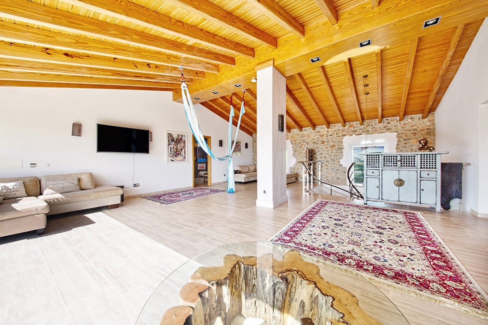 Resale - Villa - Palma de Mallorca - Palma