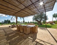 Resale - Villa - Palma de Mallorca - Palma