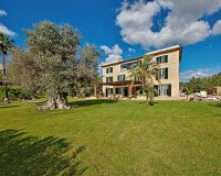 Resale - Villa - Palma de Mallorca - Palma