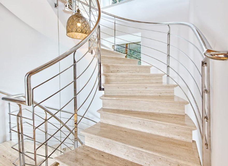 Resale - Villa - Palma de Mallorca - Palma