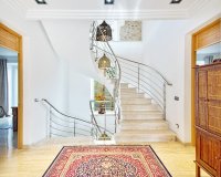 Resale - Villa - Palma de Mallorca - Palma