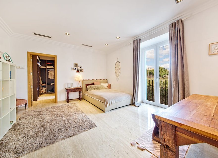 Resale - Villa - Palma de Mallorca - Palma