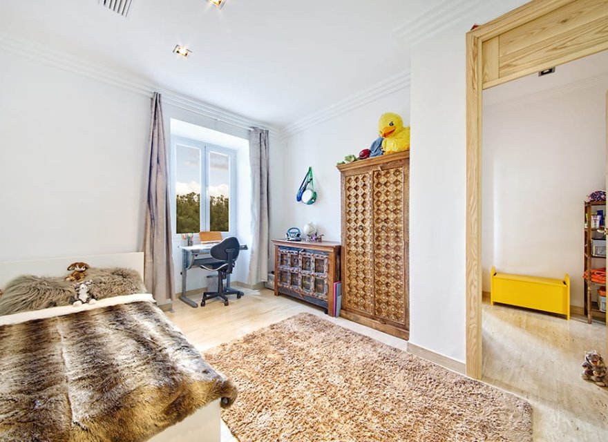 Resale - Villa - Palma de Mallorca - Palma