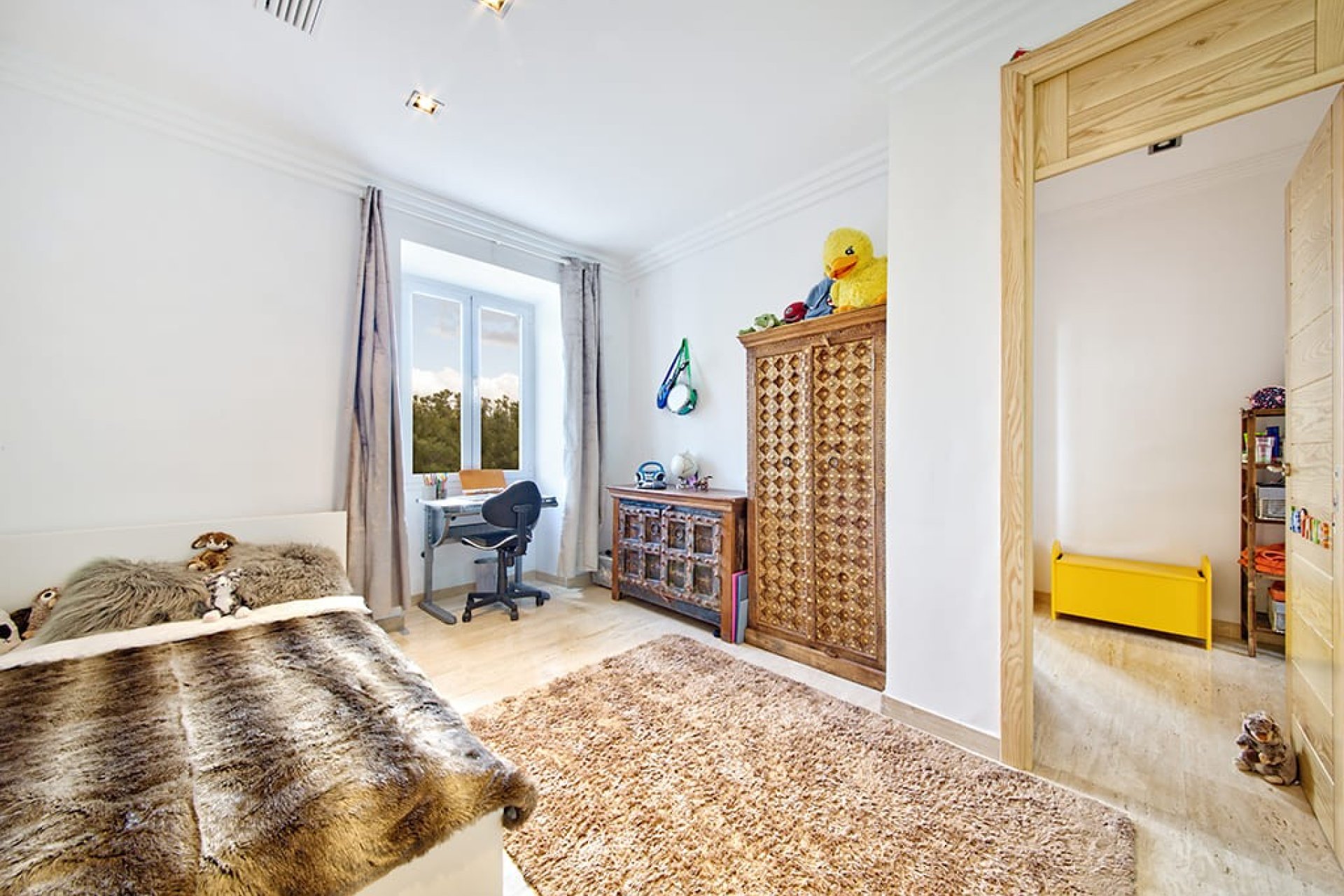 Resale - Villa - Palma de Mallorca - Palma