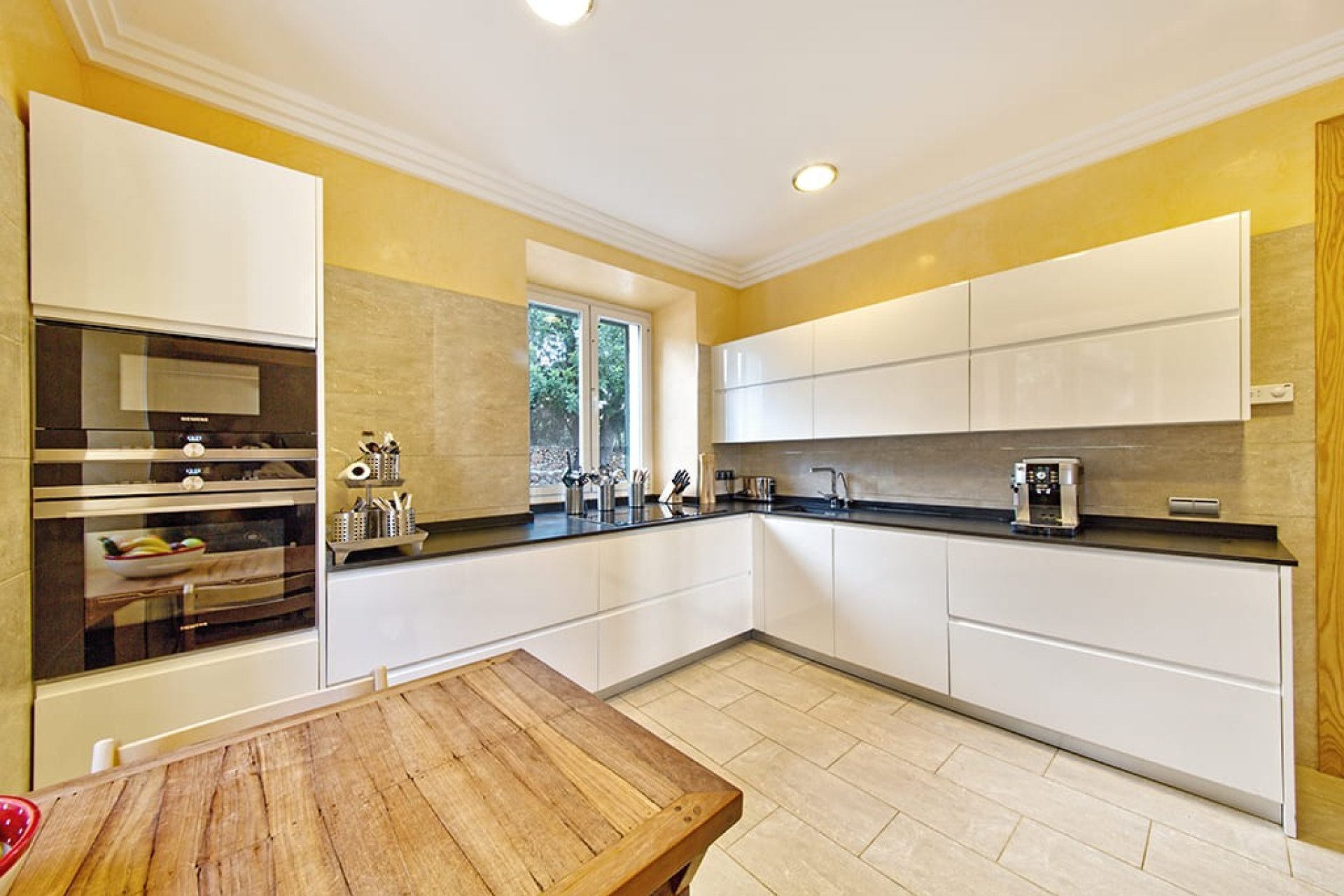 Resale - Villa - Palma de Mallorca - Palma