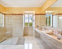 Resale - Villa - Palma de Mallorca - Palma