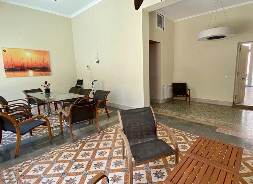 Resale - Villa - Palma de Mallorca - Palma