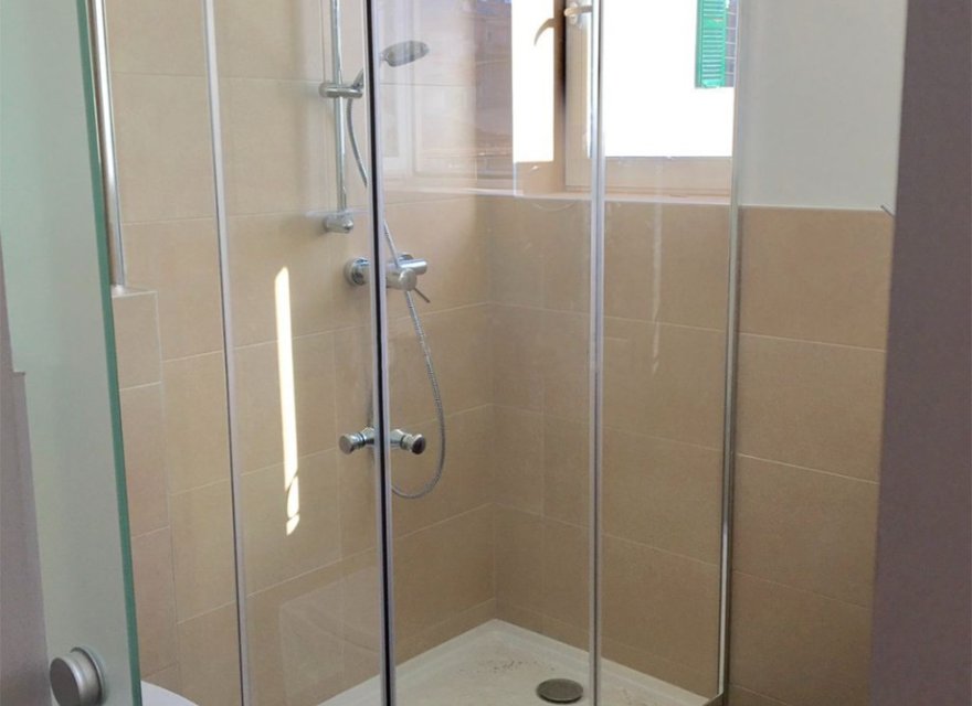 Resale - Villa - Palma de Mallorca - Palma