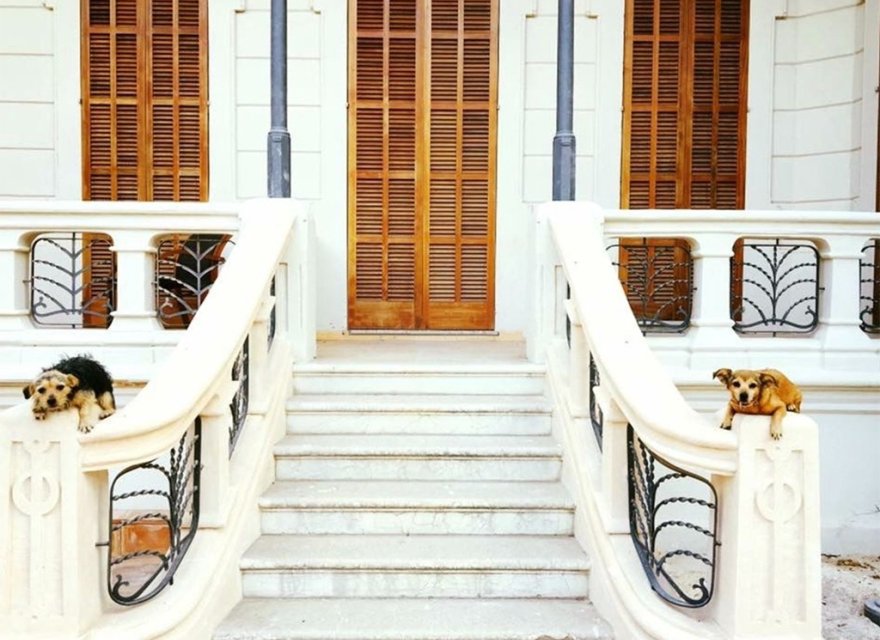 Resale - Villa - Palma de Mallorca - Palma