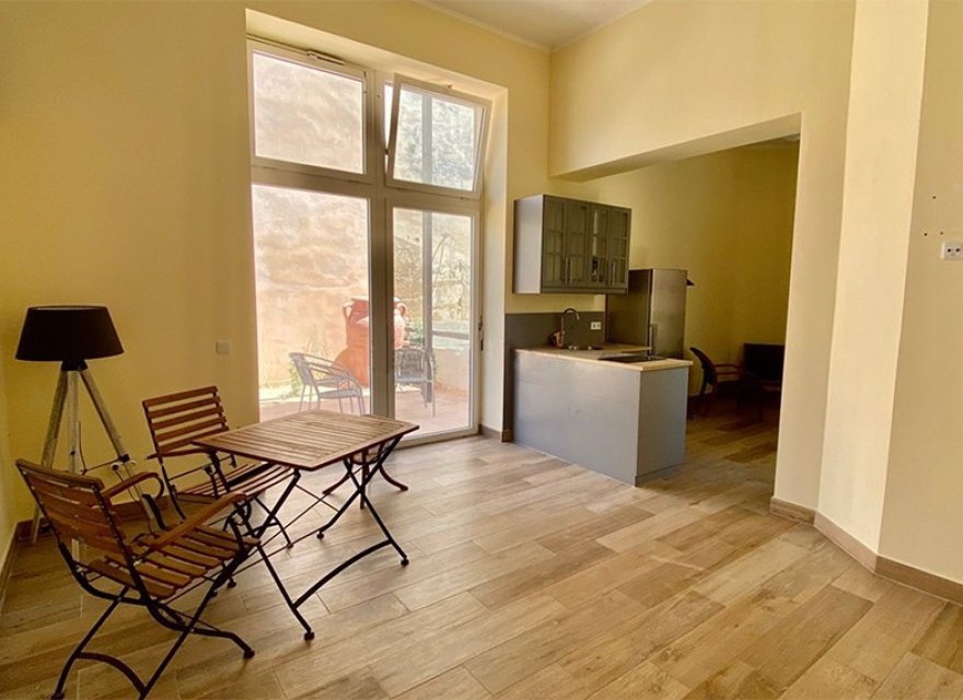 Resale - Villa - Palma de Mallorca - Palma